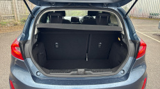 Ford Fiesta 1.0 EcoBoost Titanium 5dr Petrol Hatchback